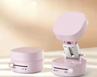 Support Téléphone Magnétique Réglable