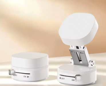 Support Téléphone Magnétique Réglable