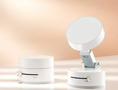 Support Téléphone Magnétique Réglable